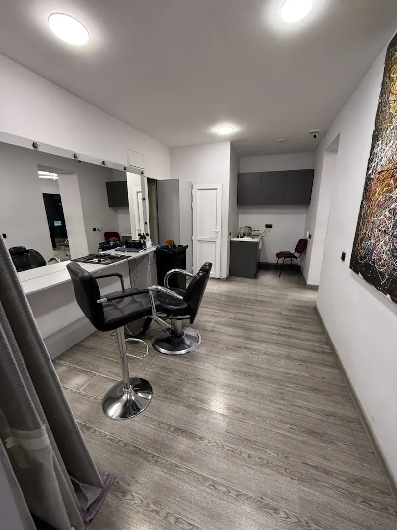 Commercial for sale خیابان تِریان, مرکز شهر ایروان, 158206