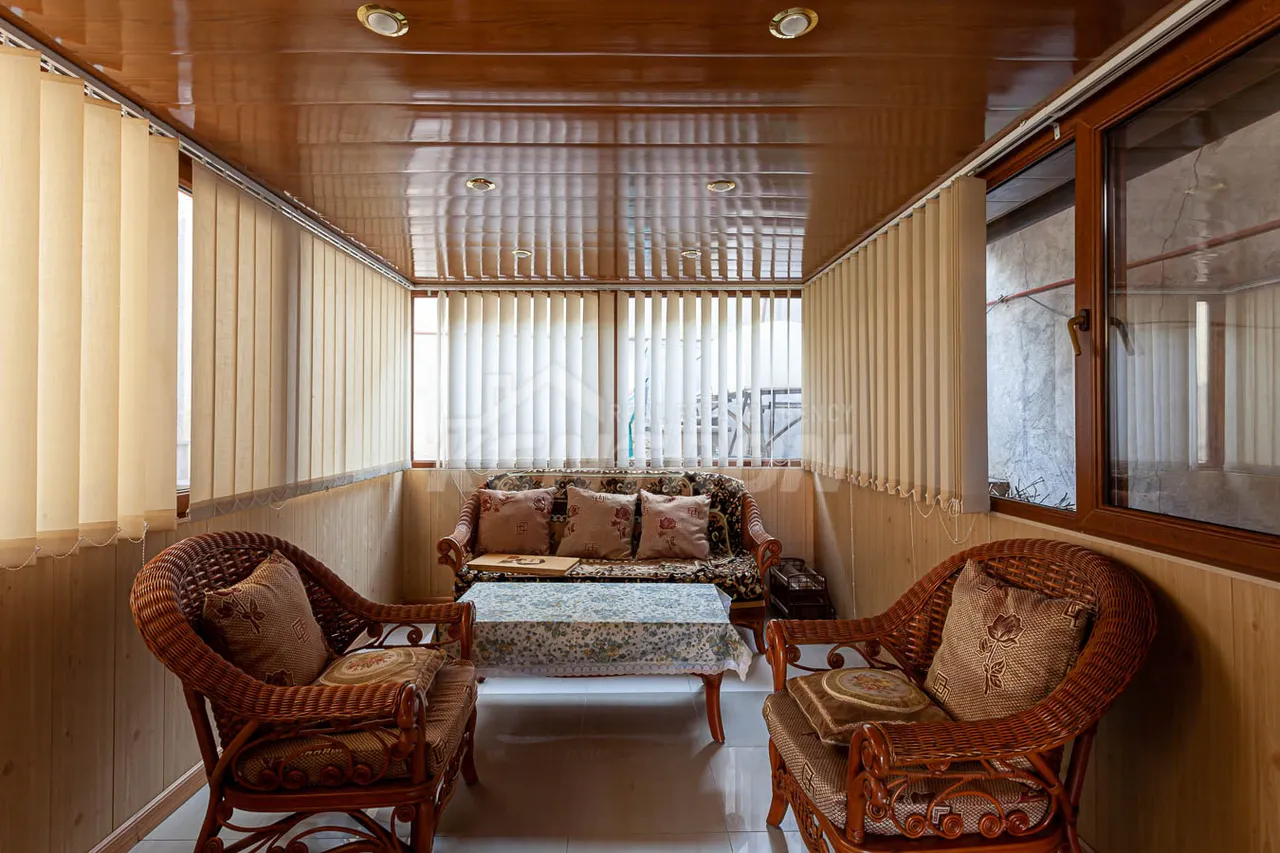 Առանձնատուն  Տերյան փողոց, Ավան Երևան, 157307