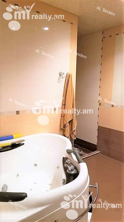 4 սենյականոց բնակարան վարձով Այգեձորի փող, Արաբկիր Երևան, 160175