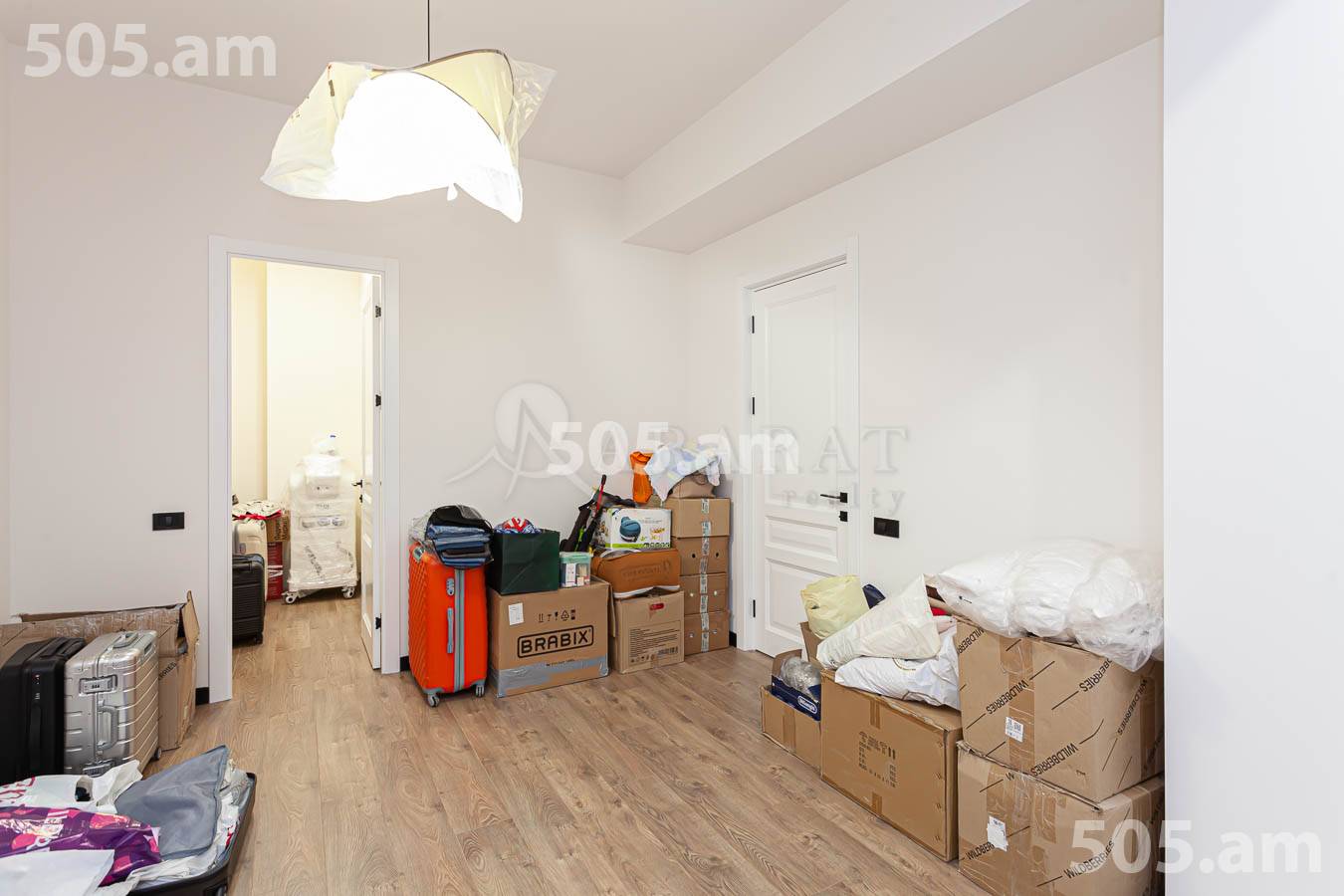 4 bedroom apartment for sale Rostom St, Center Yerevan, 153659
