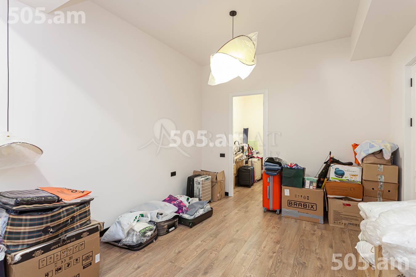 4 bedroom apartment for sale Rostom St, Center Yerevan, 153659