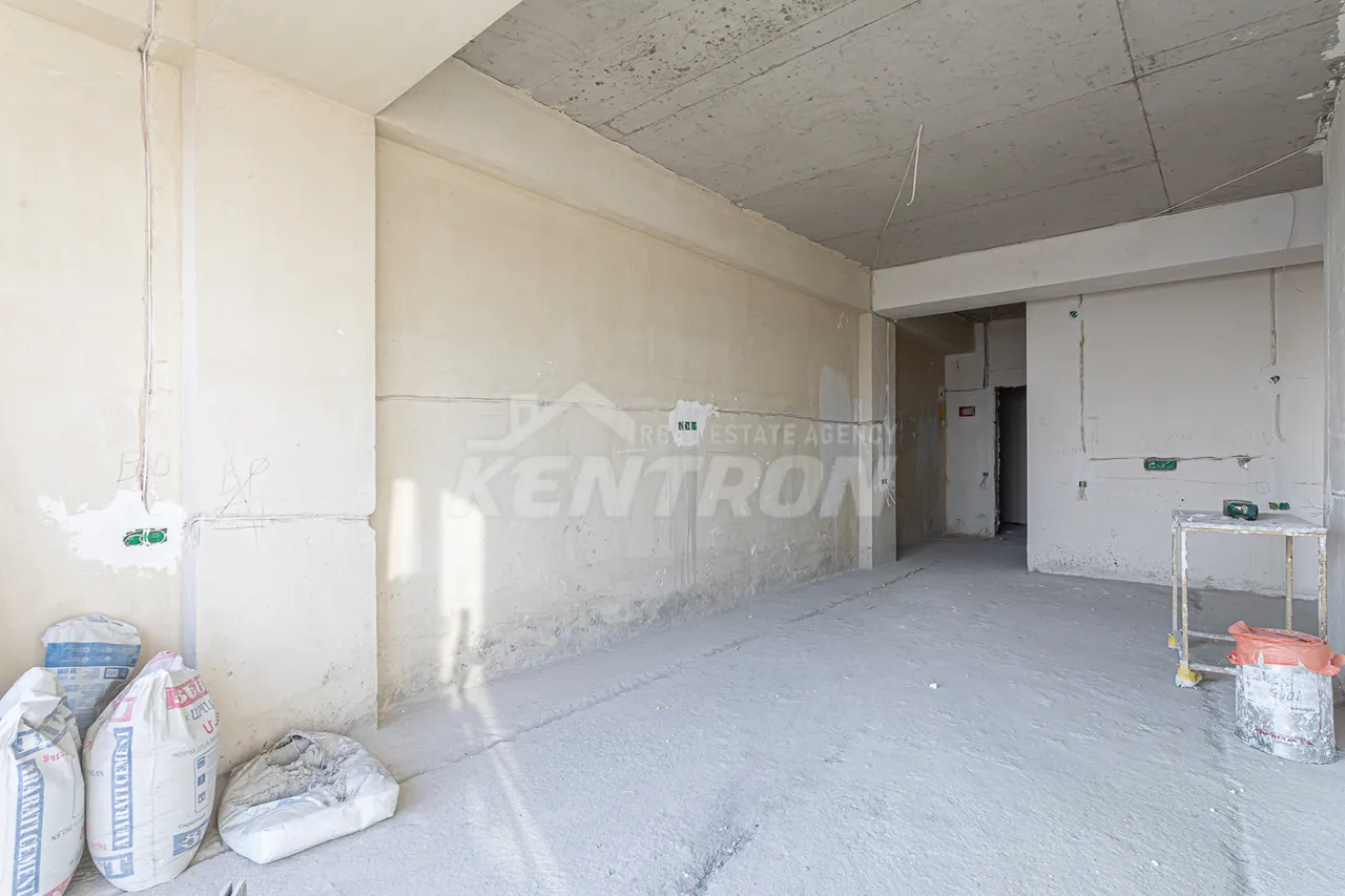 2 bedroom apartment for sale Gogol St, Kanaqer-Zeytun Yerevan, 157463