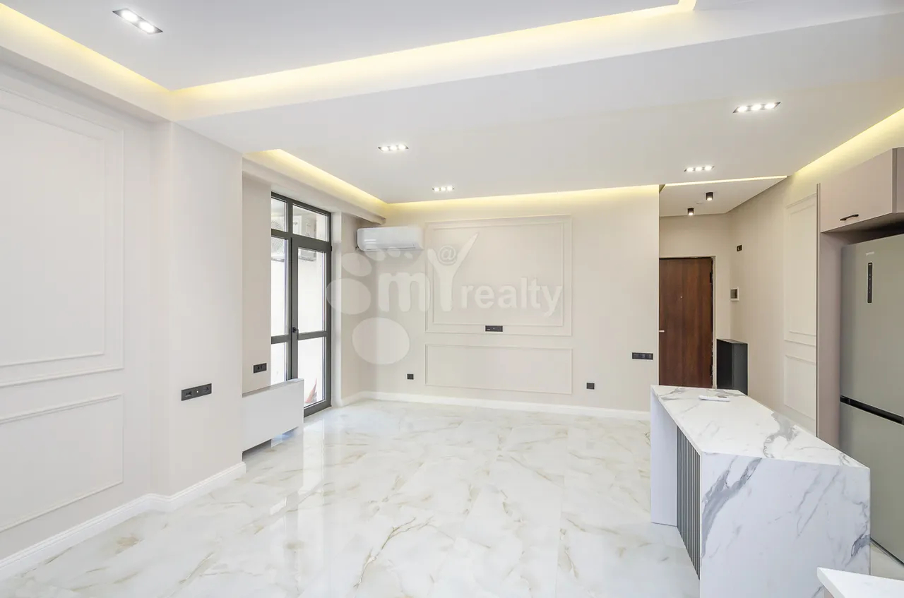 3 bedroom apartment for sale خیابان آرشاکونیاک, مرکز شهر ایروان, 158670
