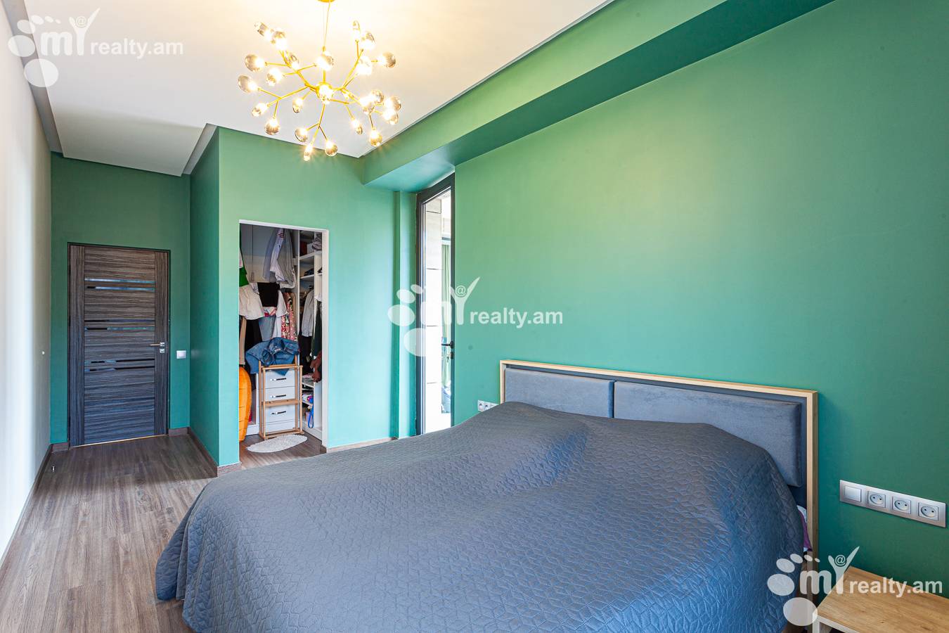 3 bedroom apartment for sale A. Khachatrian St, Arabkir Yerevan, 152407