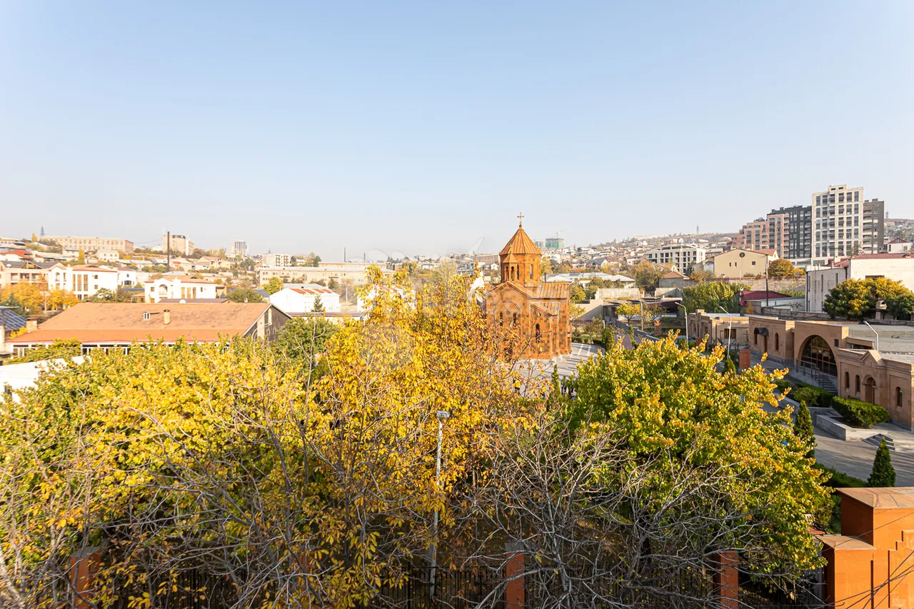 House for sale Norq Ayginer St, Nork-Marasch Yerevan, 157542