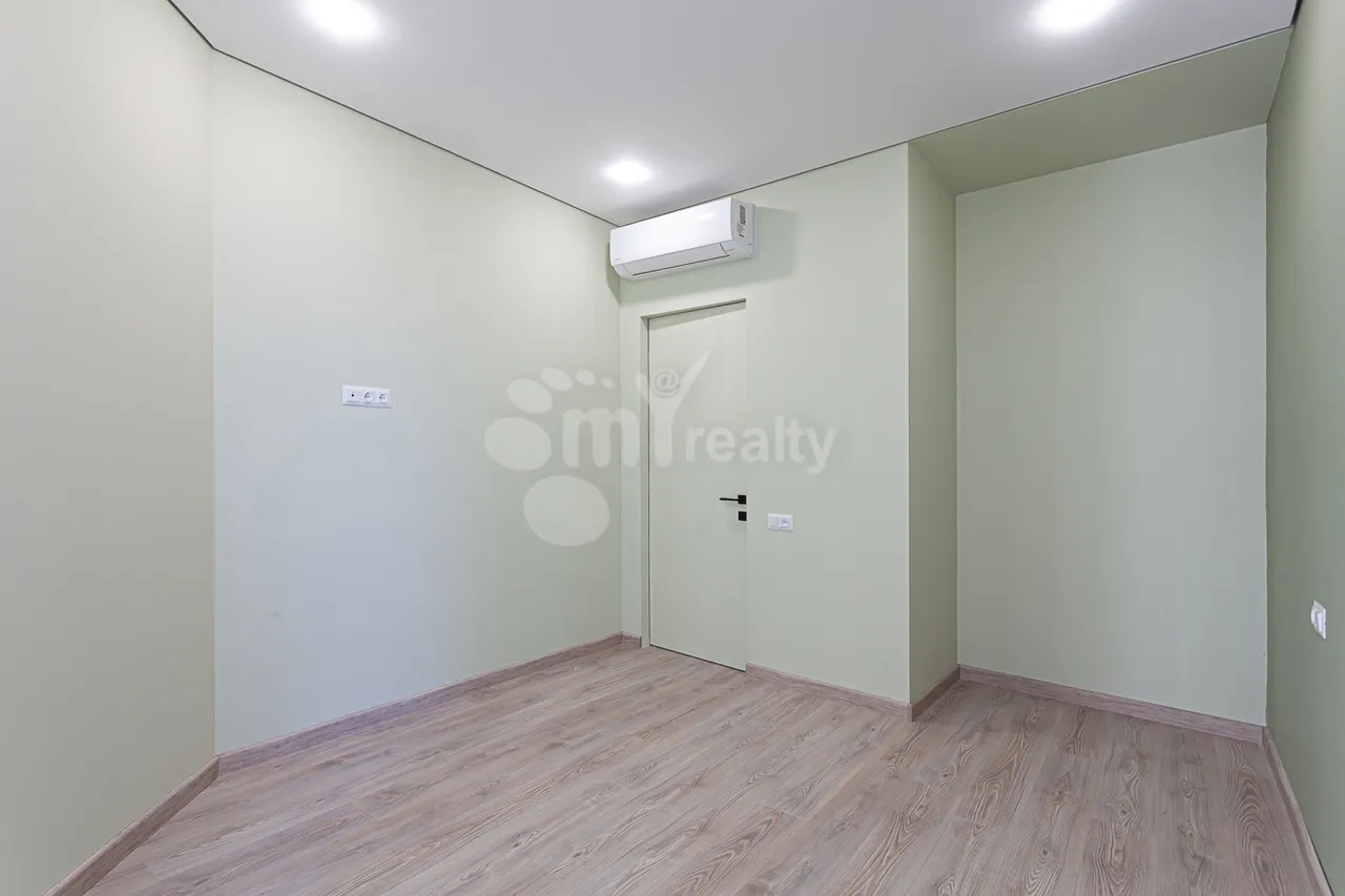 4 bedroom apartment for sale Davit Anhaxt St, Qanaqer- Sejtun Yerevan, 161609