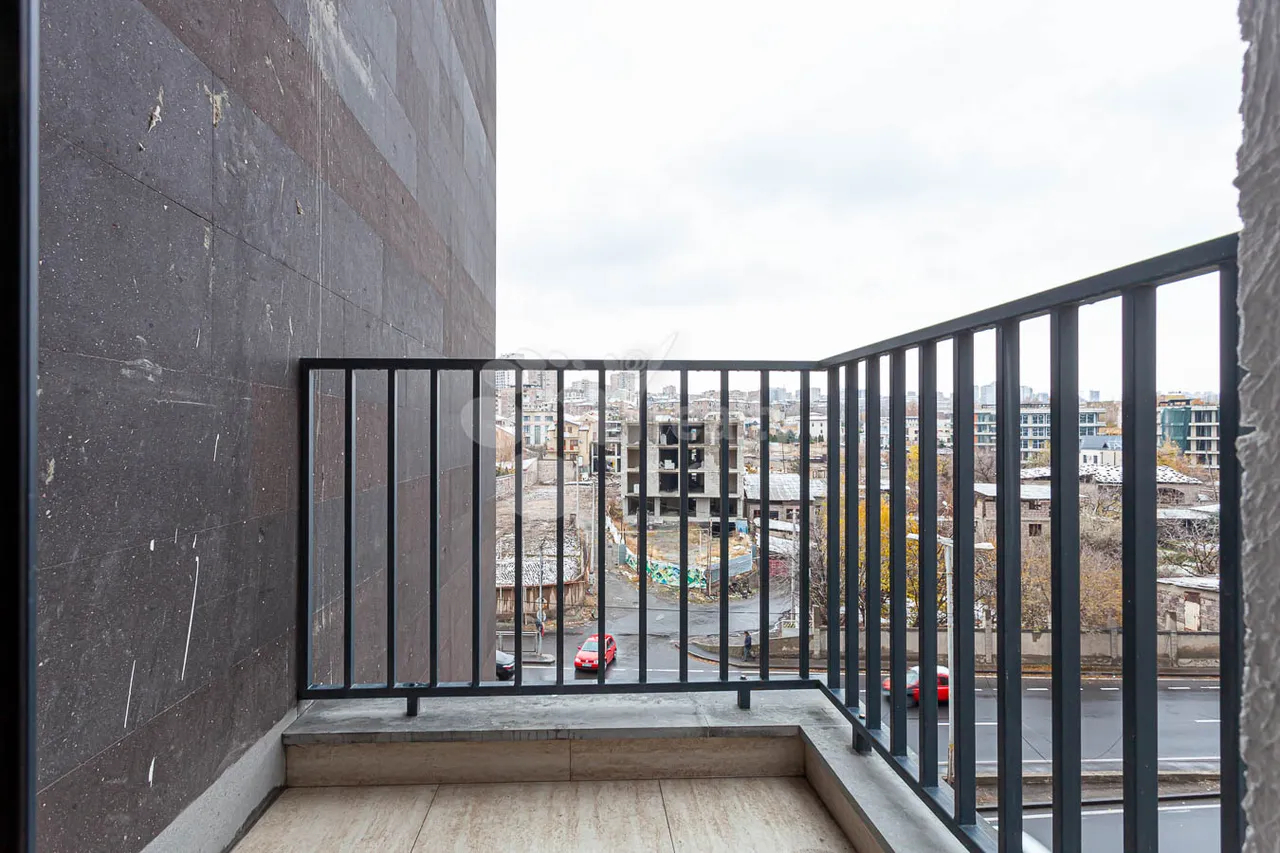 2 bedroom apartment for sale Antarayin, L.Azgaldyan street,, Center Yerevan, 160786