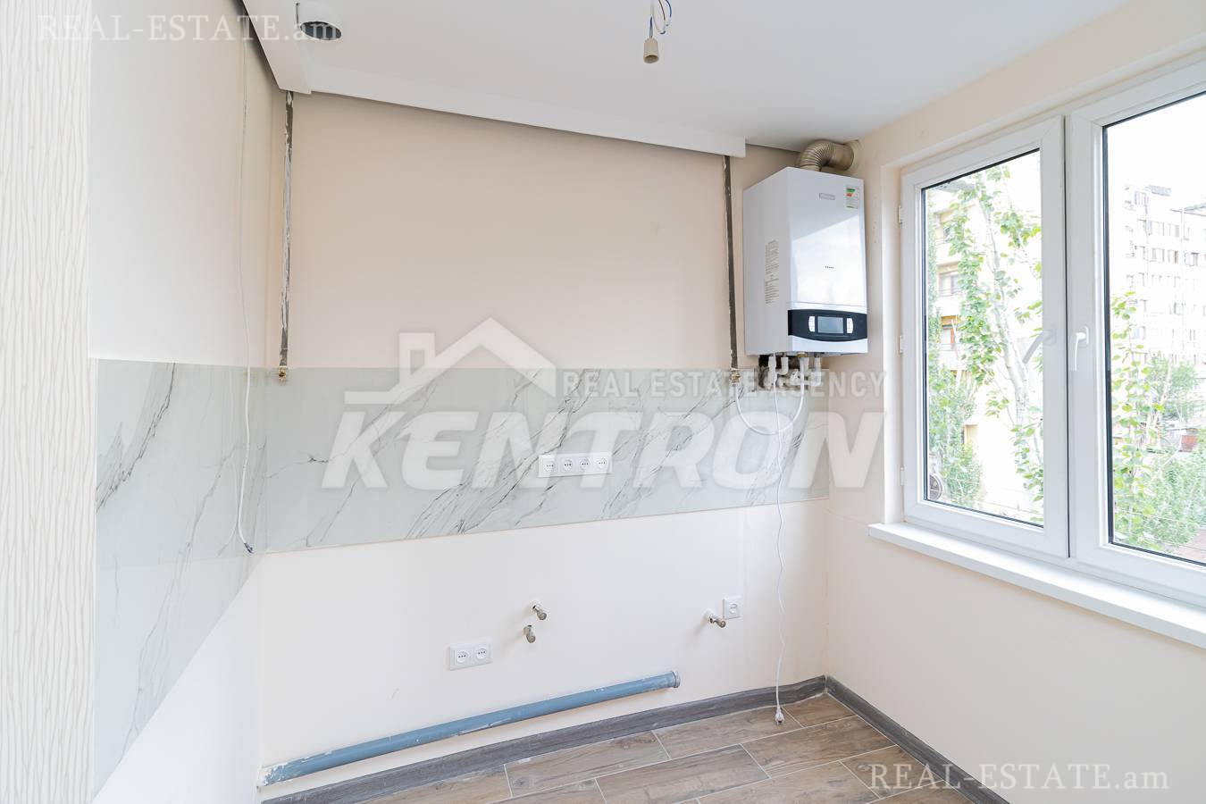 3 սենյականոց բնակարան  Վ.Փափազյան փող, Արաբկիր Երևան, 143376