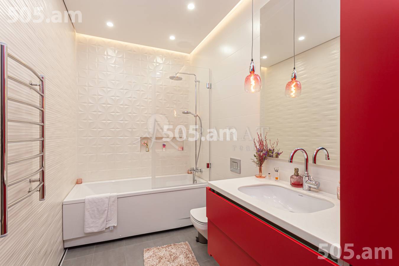 House for rent ناحیه V.., واهاگنی ایروان, 151387