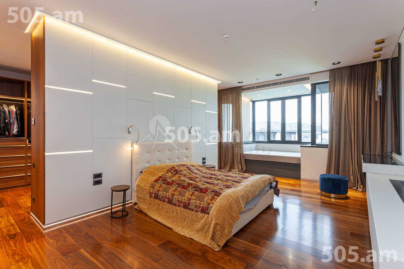 House for rent ناحیه V.., واهاگنی ایروان, 151387