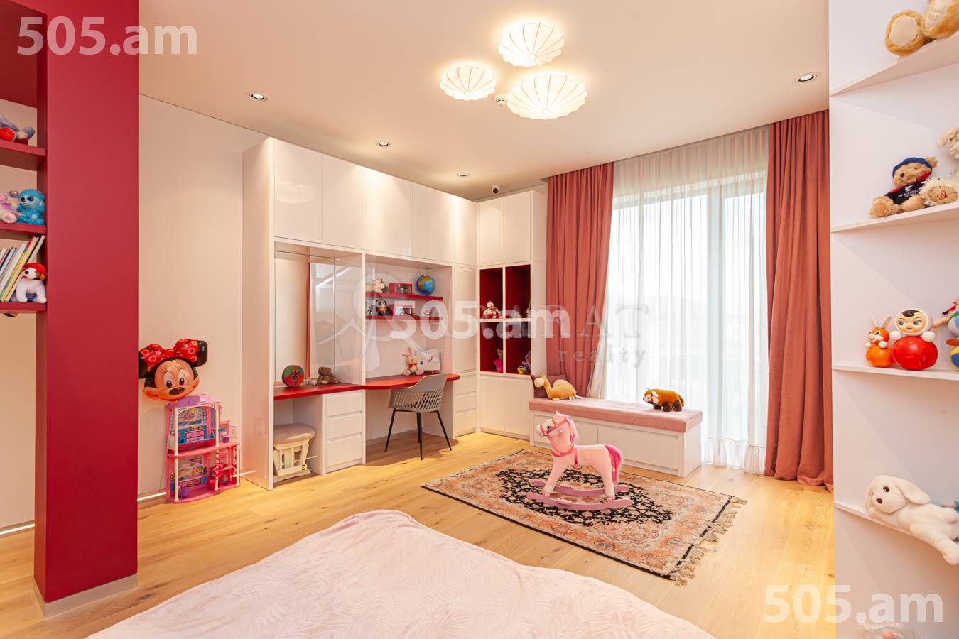 House for rent ناحیه V.., واهاگنی ایروان, 151387