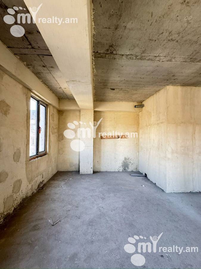 3 սենյականոց բնակարան  Լենինգրադյան փ, Մալաթիա-Սեբաստիա Երևան, 159504