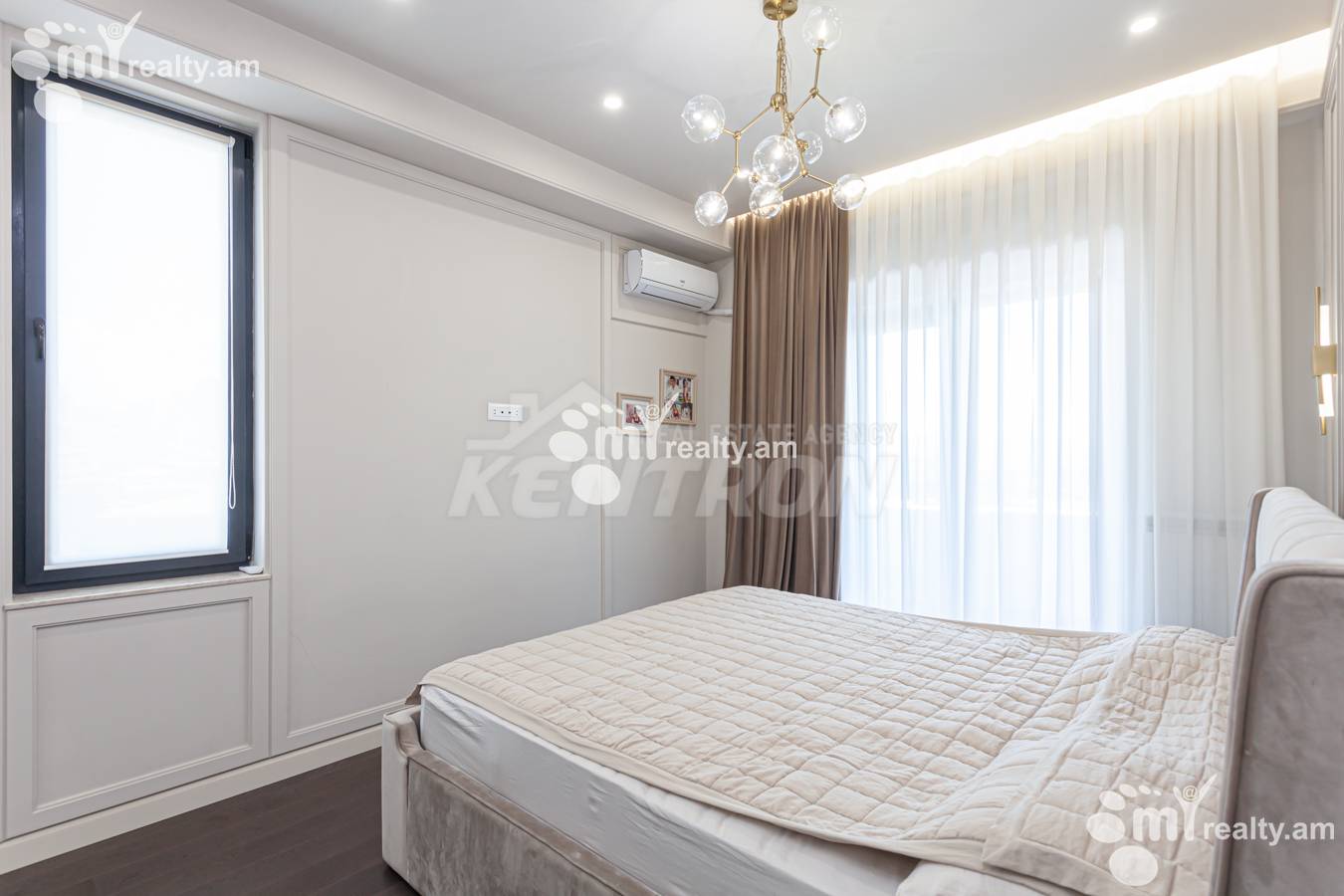 3 սենյականոց բնակարան  Արաբկիր 25րդ փող, Արաբկիր Երևան, 151639