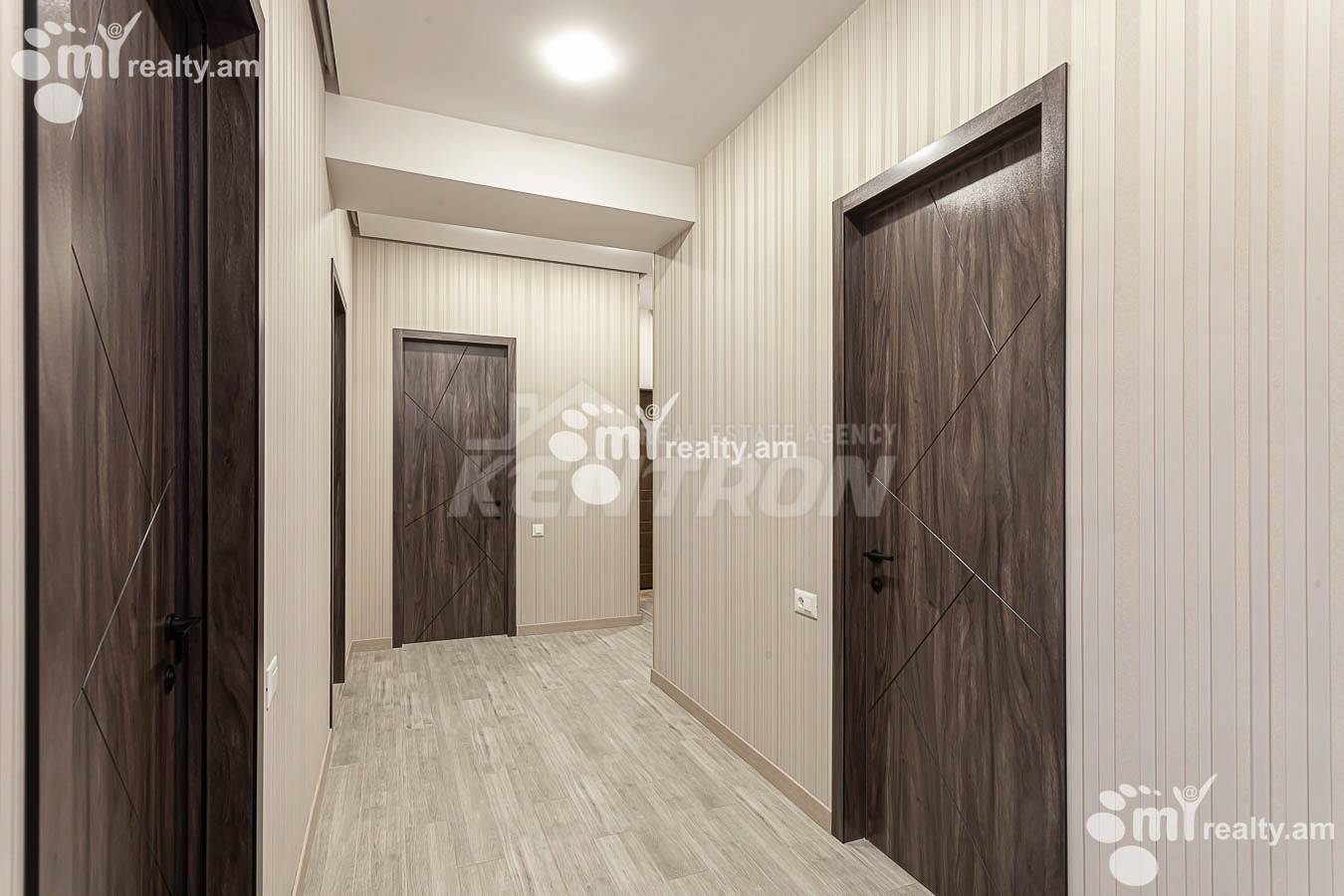 4 սենյականոց բնակարան  Արղության փող, Արաբկիր Երևան, 157087