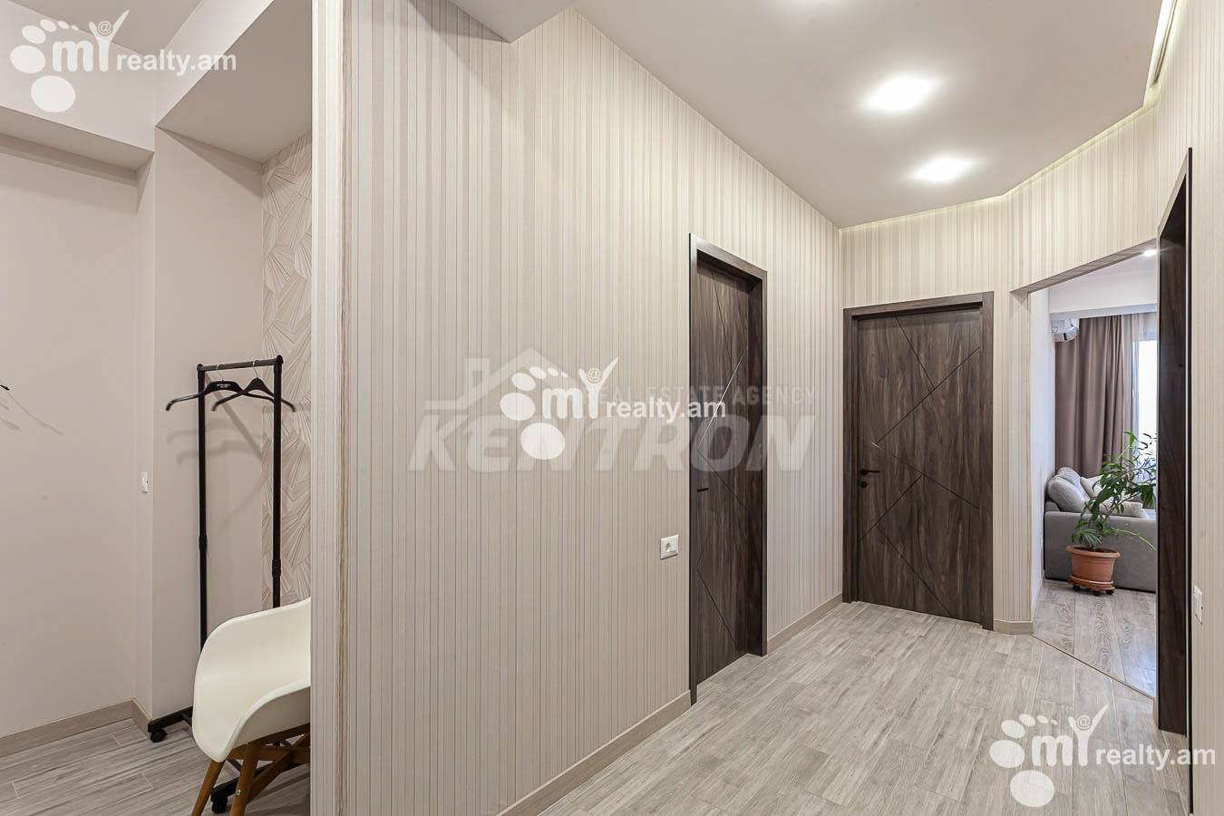 4 սենյականոց բնակարան  Արղության փող, Արաբկիր Երևան, 157087