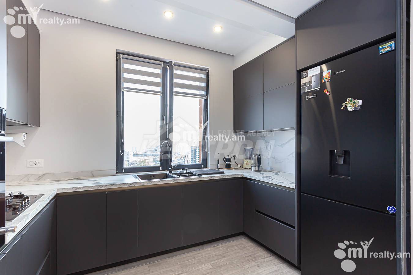 4 սենյականոց բնակարան  Արղության փող, Արաբկիր Երևան, 157087