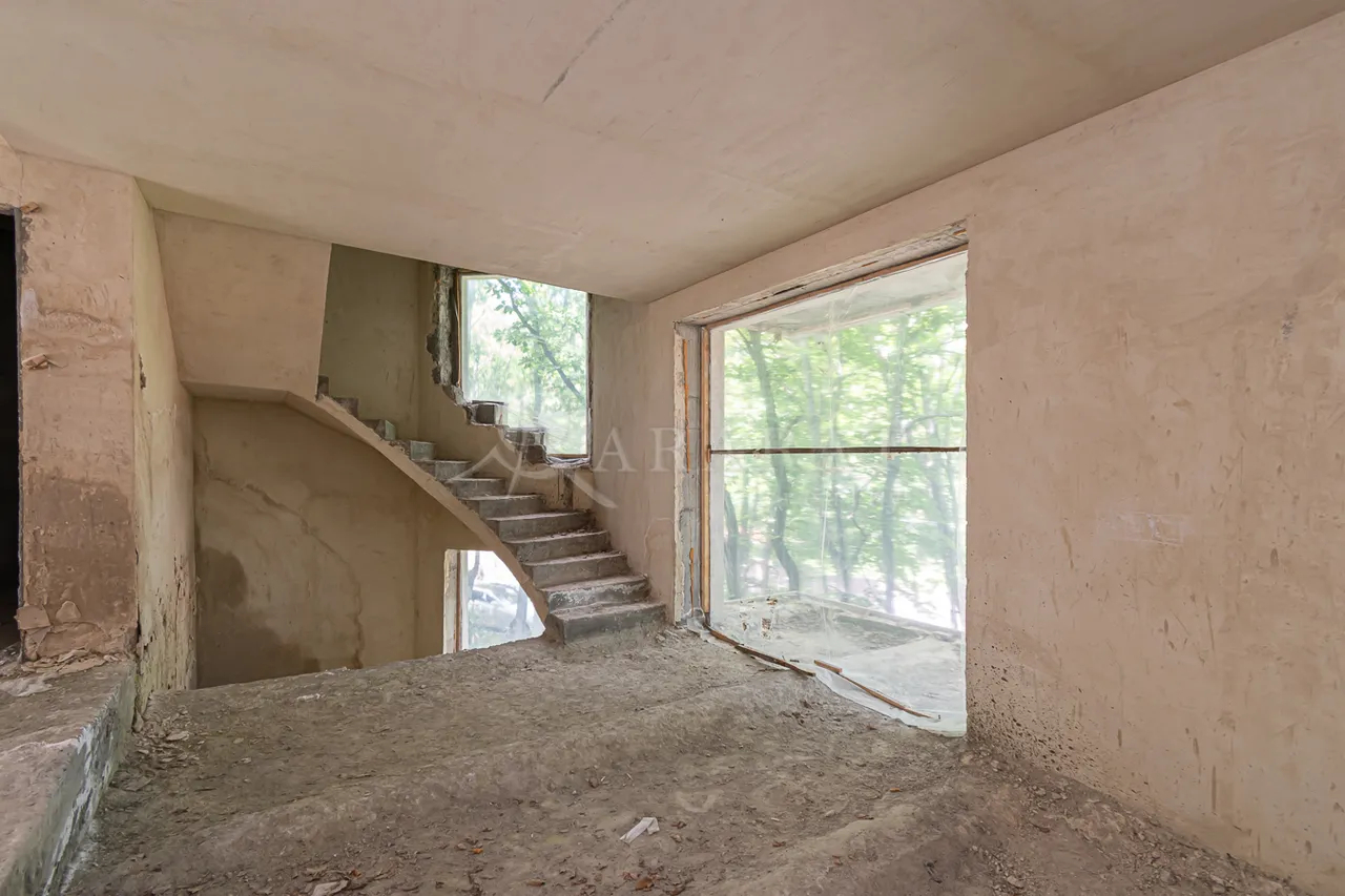 House for sale V. Harutyunyan street, Tsaghkadzor Kotaïque, 157256