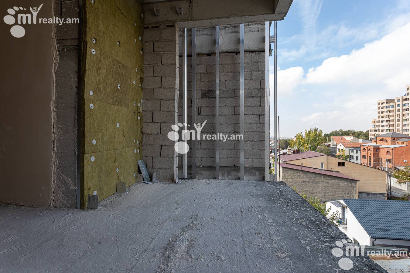 4 bedroom apartment for sale Sevqareci Saqo St, Arabkir Yerevan, 157079