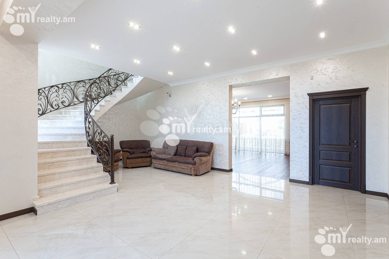 House for rent محله، خیابان باگرِواند, نور نورک ایروان, 150964