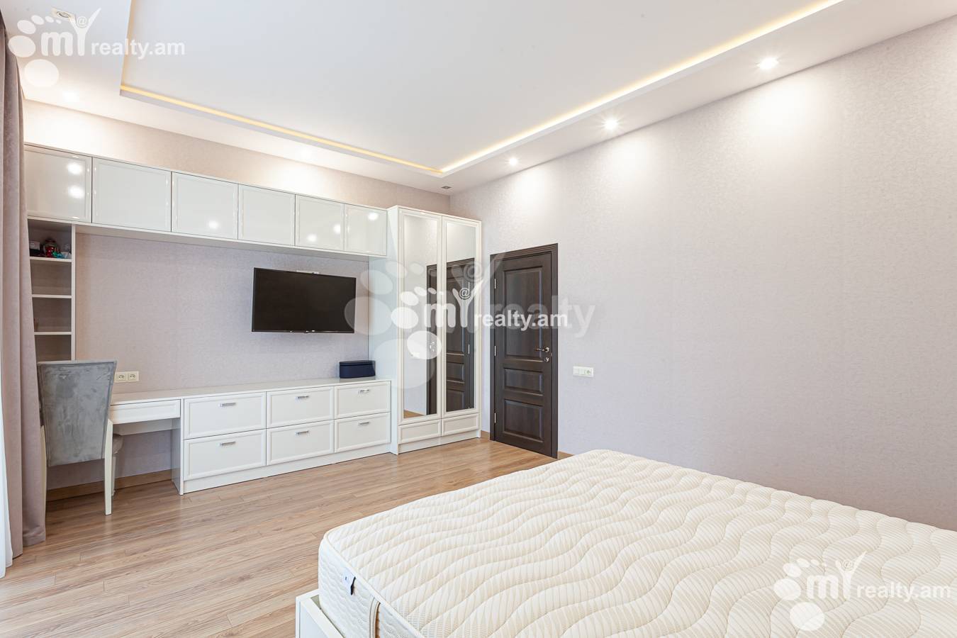 House for rent محله، خیابان باگرِواند, نور نورک ایروان, 150964