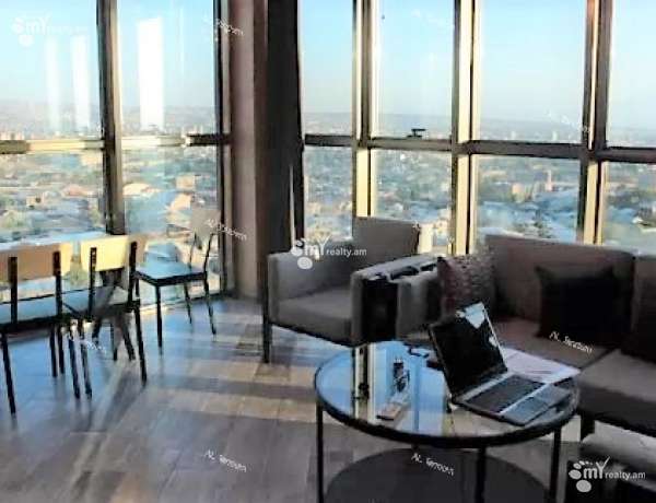 3-bedroom/apartment-for-rent-in-new-construction/Tsitsernakaberd+Highway/Center/Yerevan