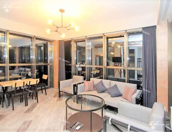 3-senyakanoc-bnakaran-vardzakalutyun-Yerevan-Center