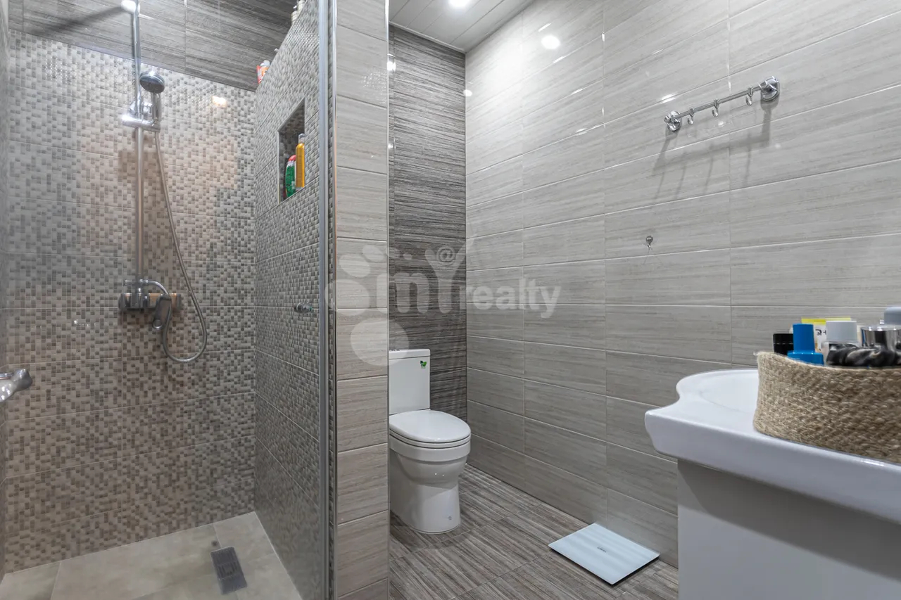 2 սենյականոց բնակարան  Սասնա Ծռեր փող., Դավթաշեն Երևան, 159713