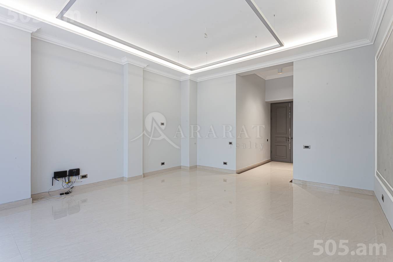 Commercial for rent خیابان تومانیان, مرکز شهر ایروان, 151367