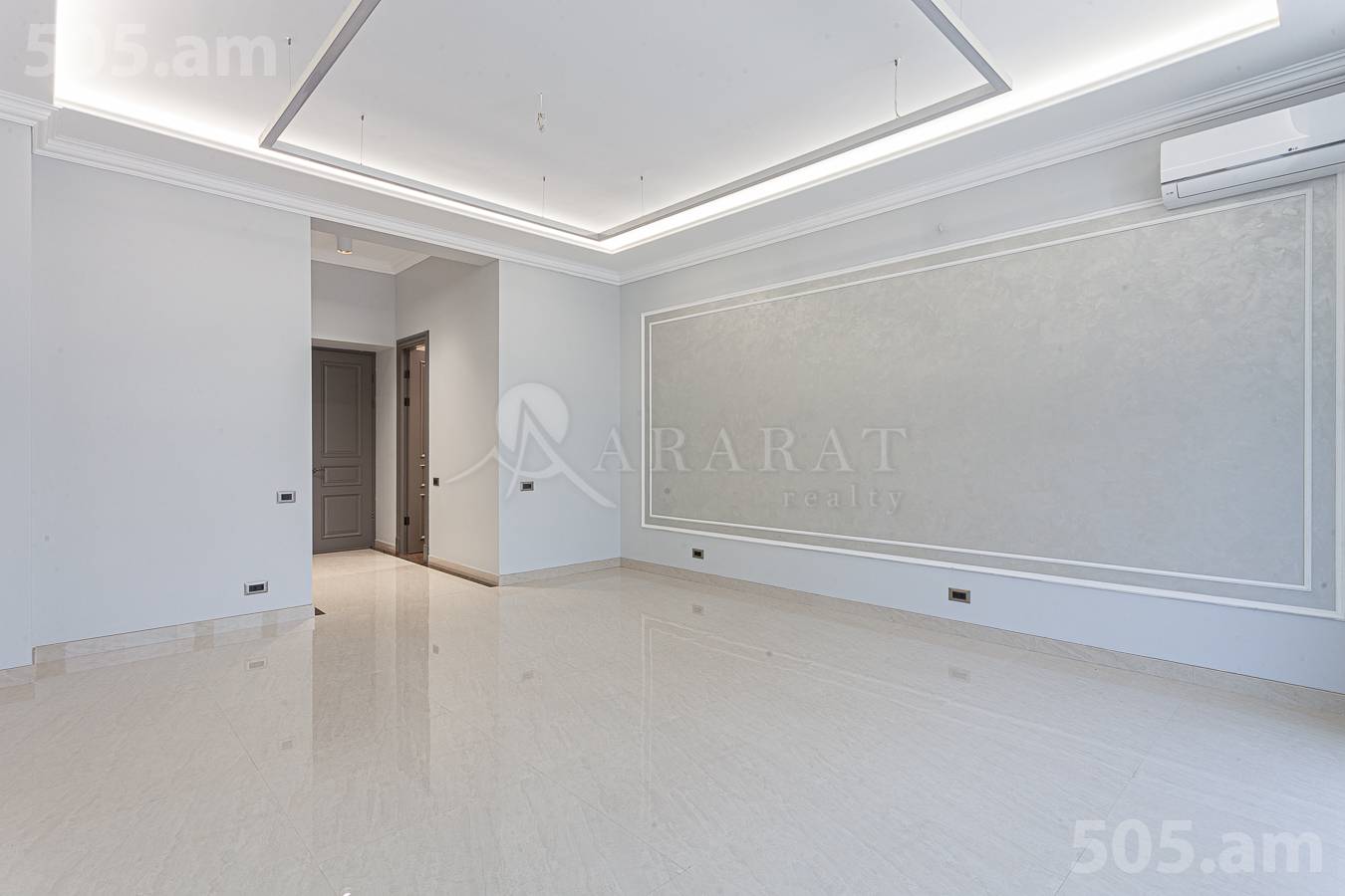Commercial for rent خیابان تومانیان, مرکز شهر ایروان, 151367