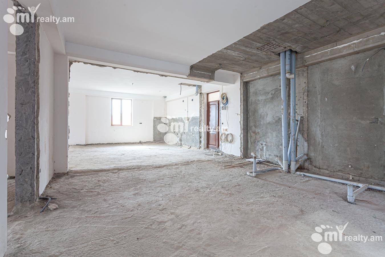4 bedroom apartment for sale خیابان آنتارایین, مرکز شهر ایروان, 154977
