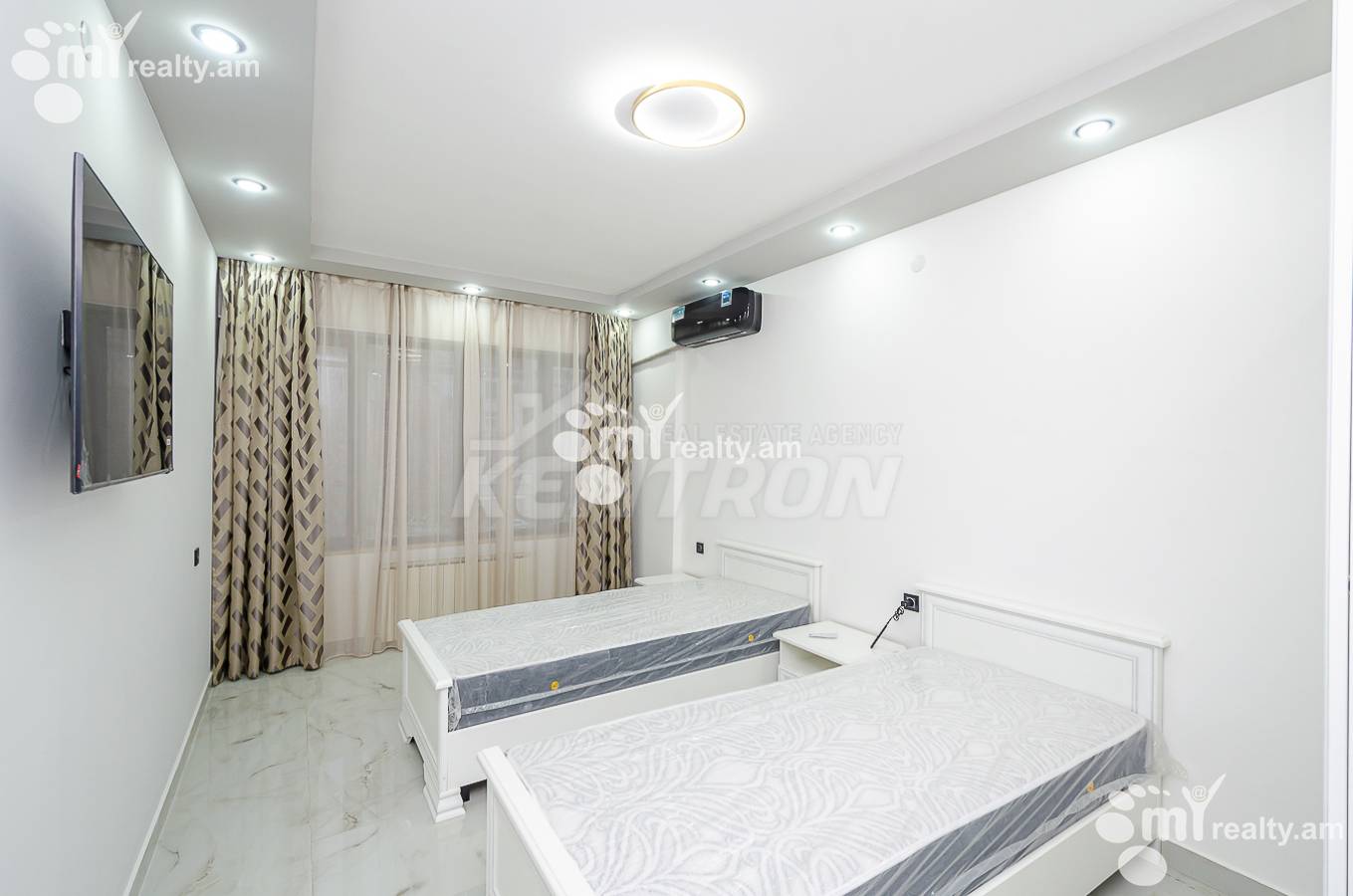 3 bedroom apartment for sale Mashtots Ave, Center Yerevan, 154297