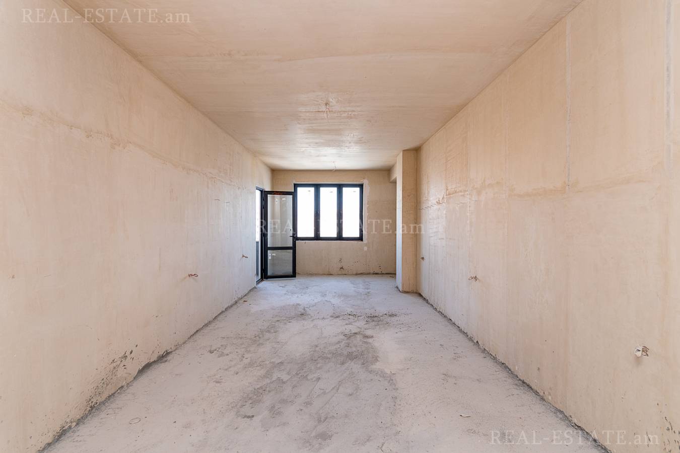 2 սենյականոց բնակարան  Գրիբոեդովի փող, Արաբկիր Երևան, 133990