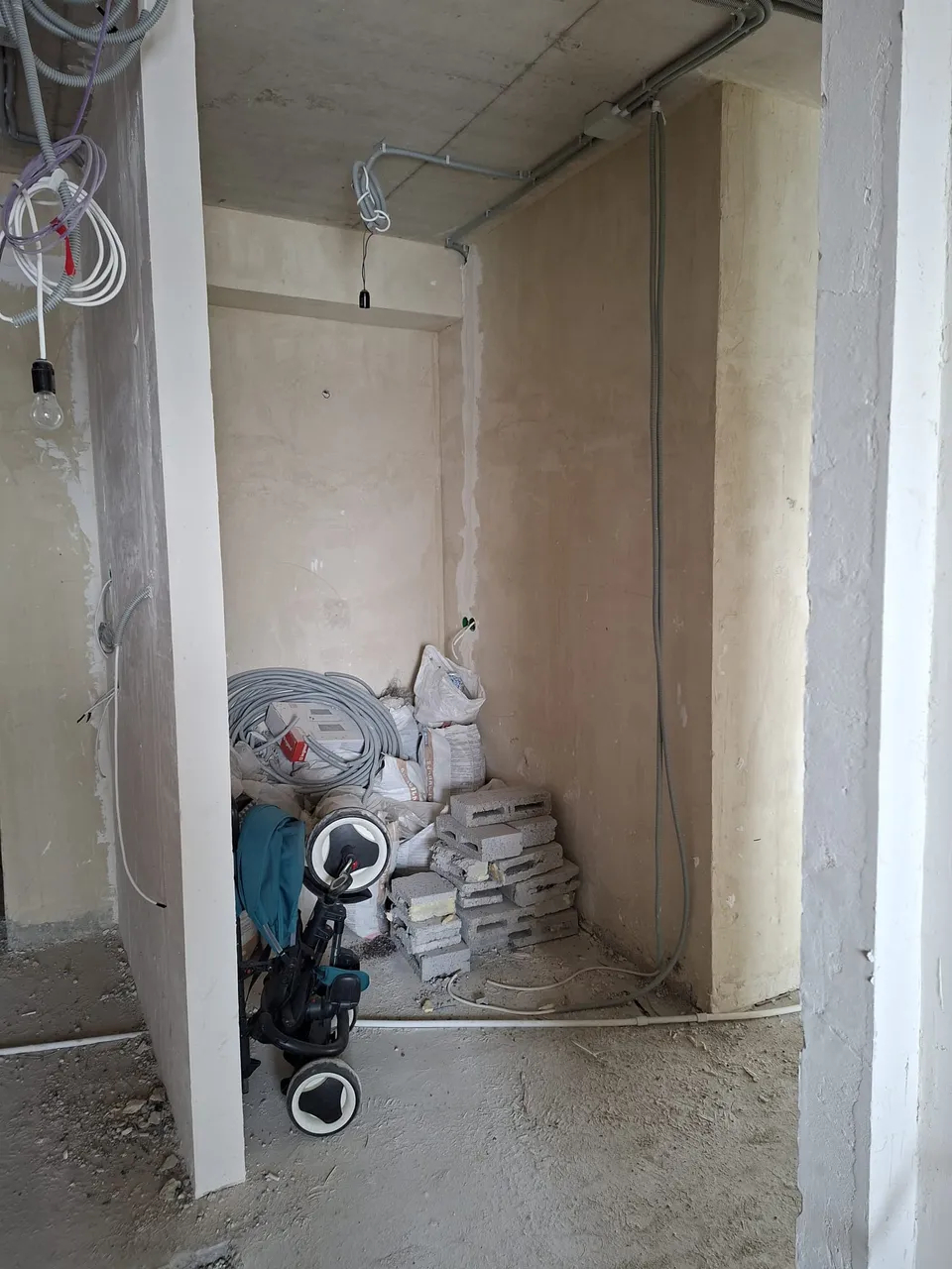 Купить 3 комнатную квартиру Грибоедов ул, Арабкир Ереван, 159009