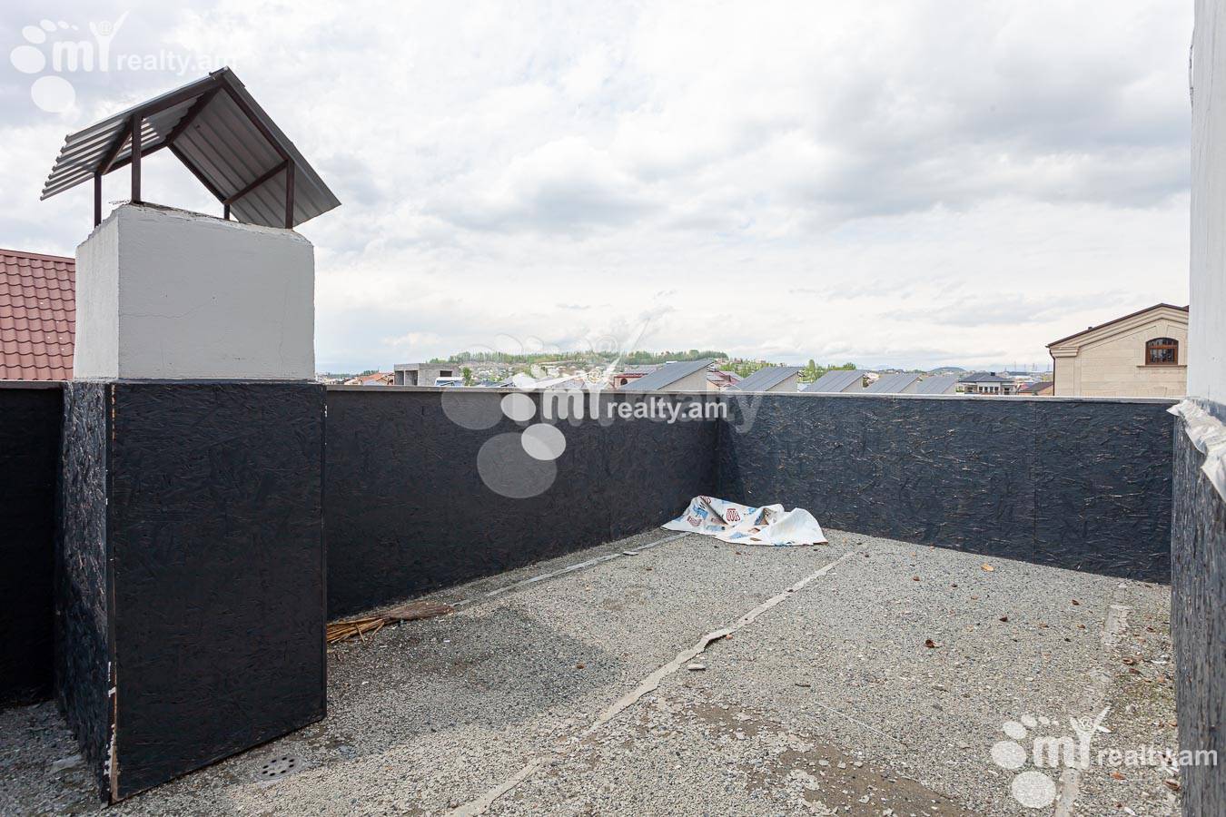 House for sale Khachatur Abovyan dis., Arinj Kotayk, 155395