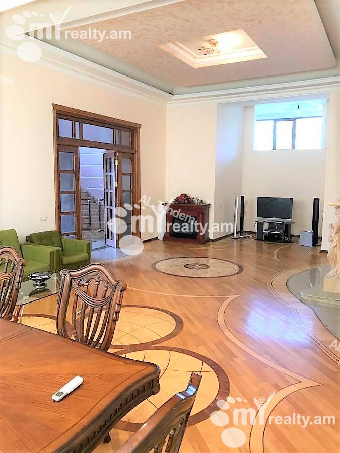 Առանձնատուն վարձով Նորք Մարաշ, Նորք-Մարաշ Երևան, 130776