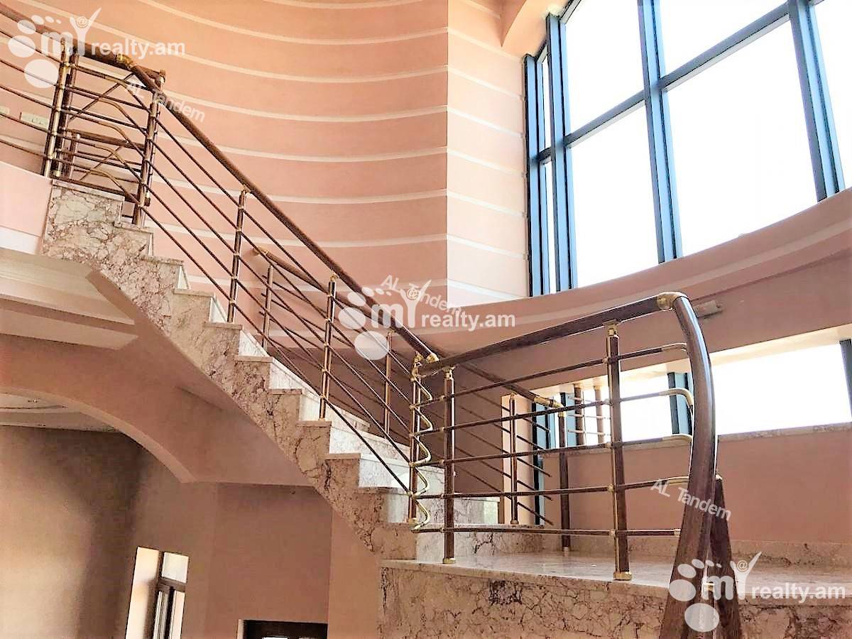 Առանձնատուն վարձով Նորք Մարաշ, Նորք-Մարաշ Երևան, 130776