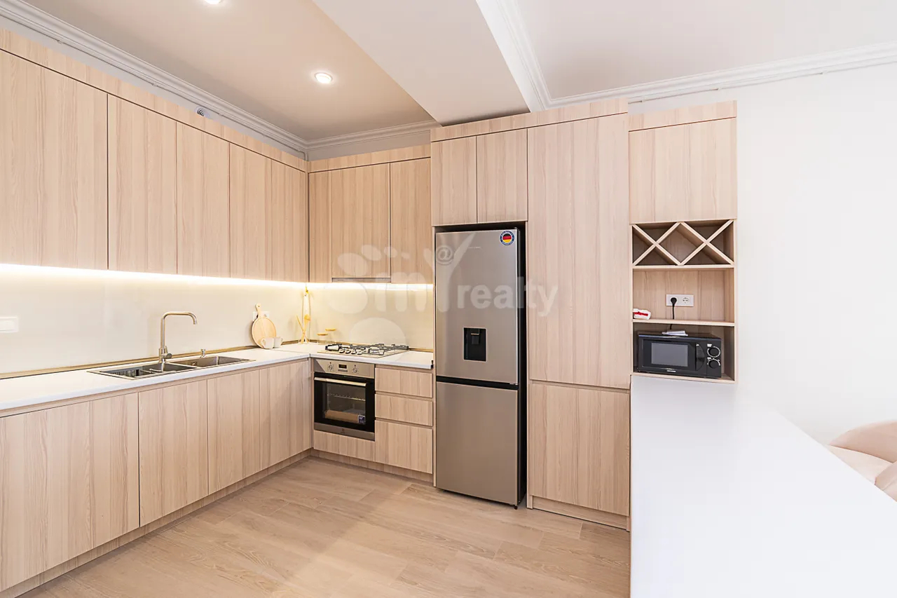 2 bedroom apartment for rent Komitas Ave, Arabkir Yerevan, 161839