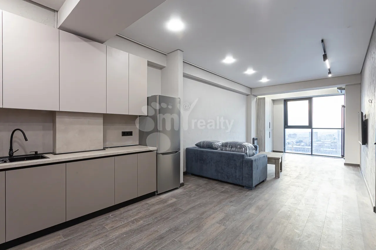 2 bedroom apartment for sale Komitas Ave, Arabkir Yerevan, 161748