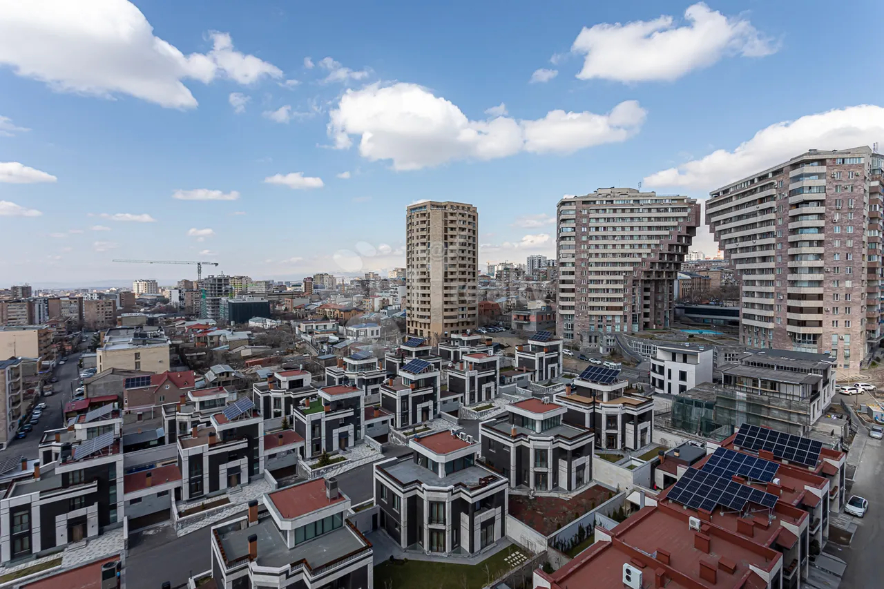 Купить 2 комнатную квартиру Арабкир 51ый ул, Арабкир Ереван, 158645