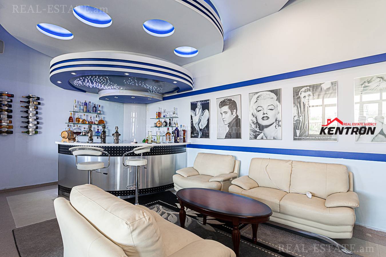 House for sale Barbyus St, Arabkir Yerevan, 133875