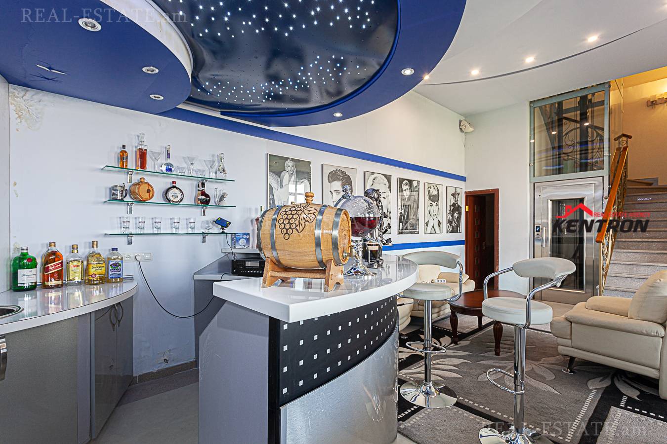 House for sale Barbyus St, Arabkir Yerevan, 133875