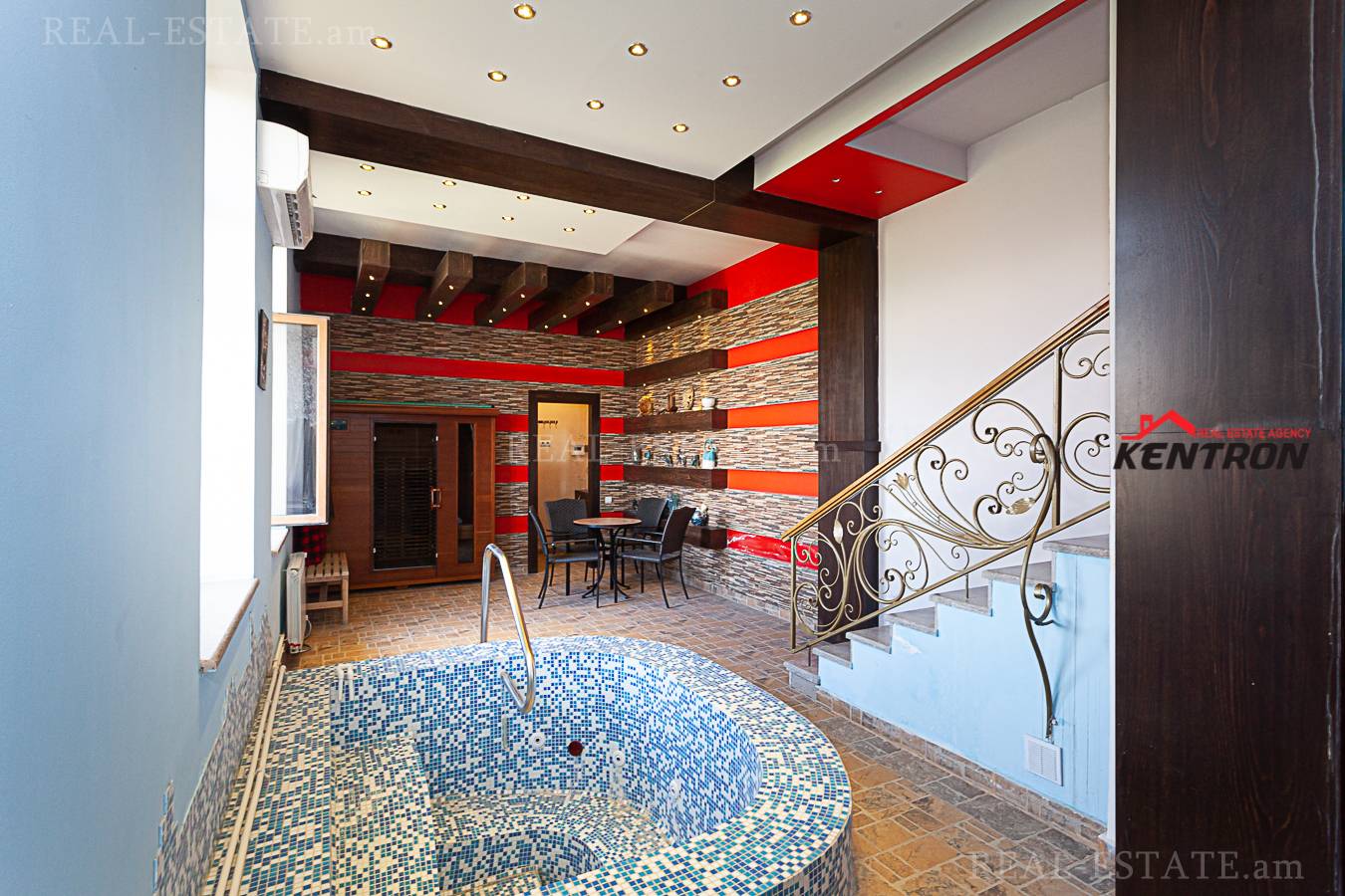 House for sale Barbyus St, Arabkir Yerevan, 133875