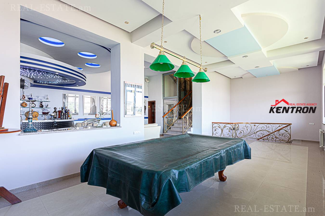 House for sale Barbyus St, Arabkir Yerevan, 133875