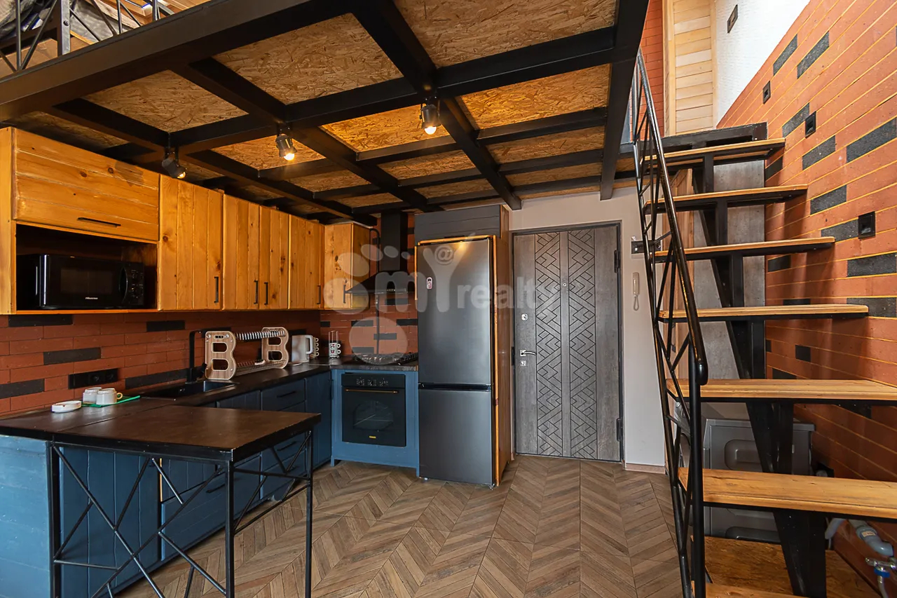 2 bedroom apartment for sale Vardanants St, Center Yerevan, 159731