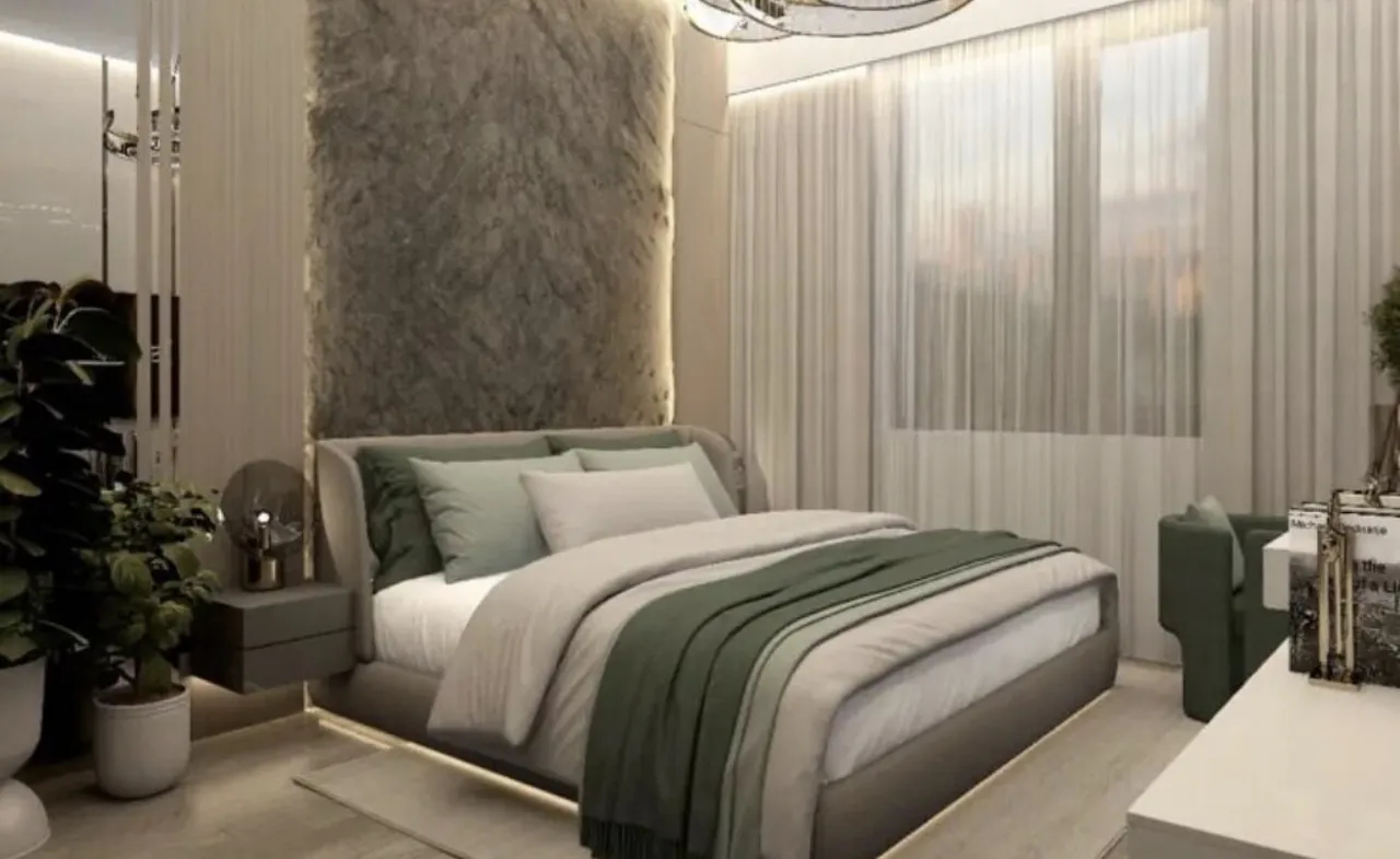 3 bedroom apartment for sale Arshakunyats Ave, Center Yerevan, 158140