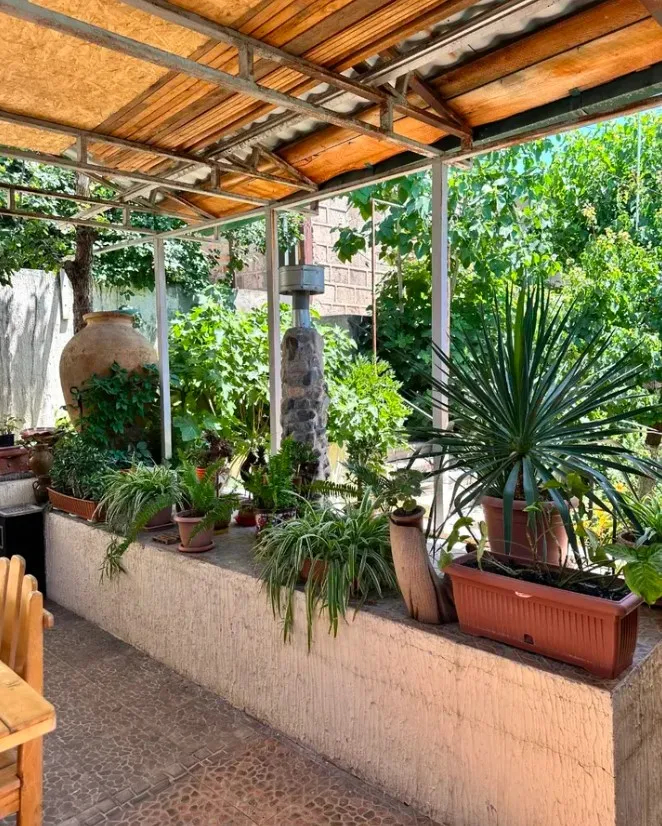 House for sale Aygestan 11 St, Center Yerevan, 160782