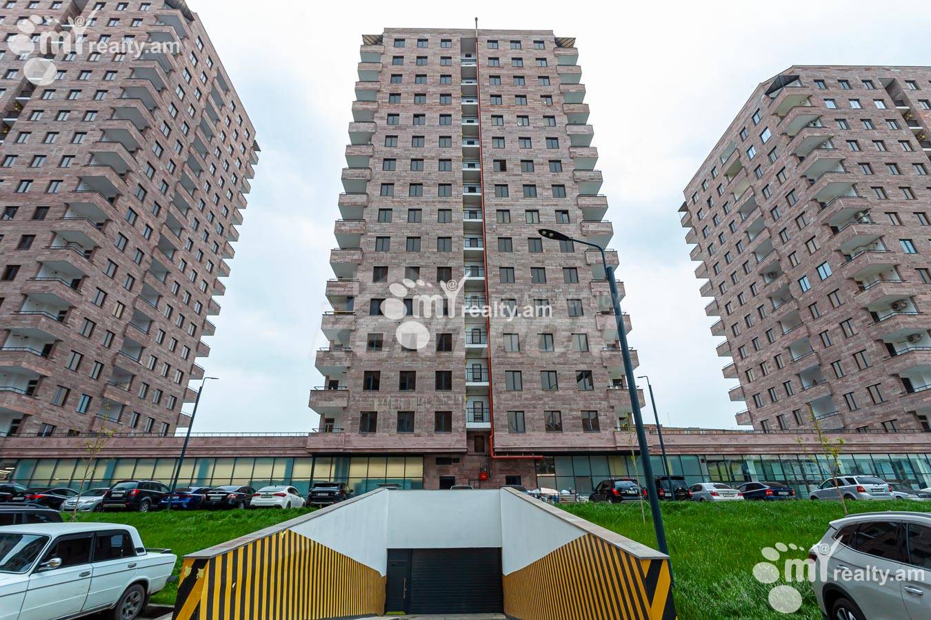 5 bedroom apartment for sale Adonts St, Arabkir Yerevan, 155252