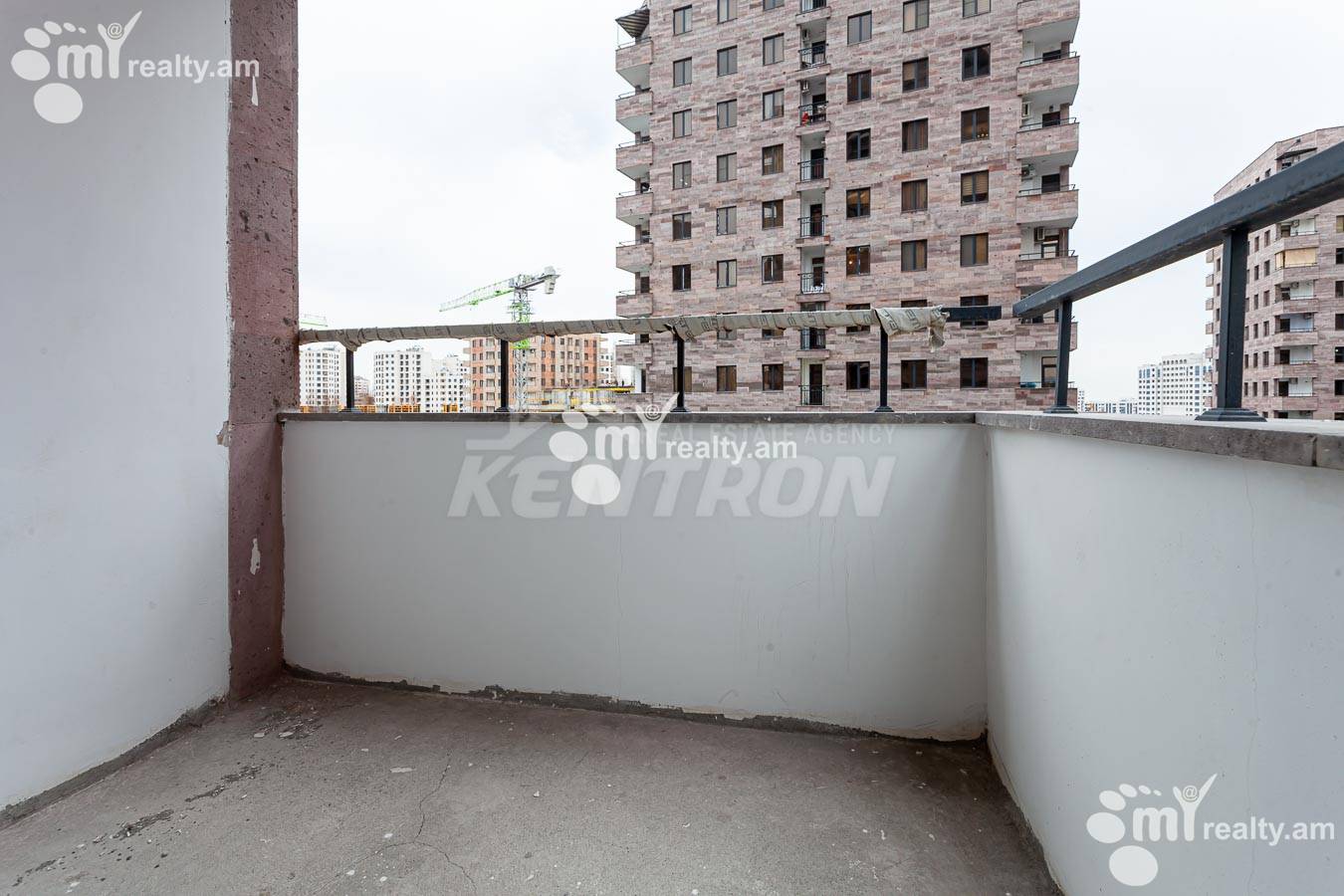 5 bedroom apartment for sale Adonts St, Arabkir Yerevan, 155252