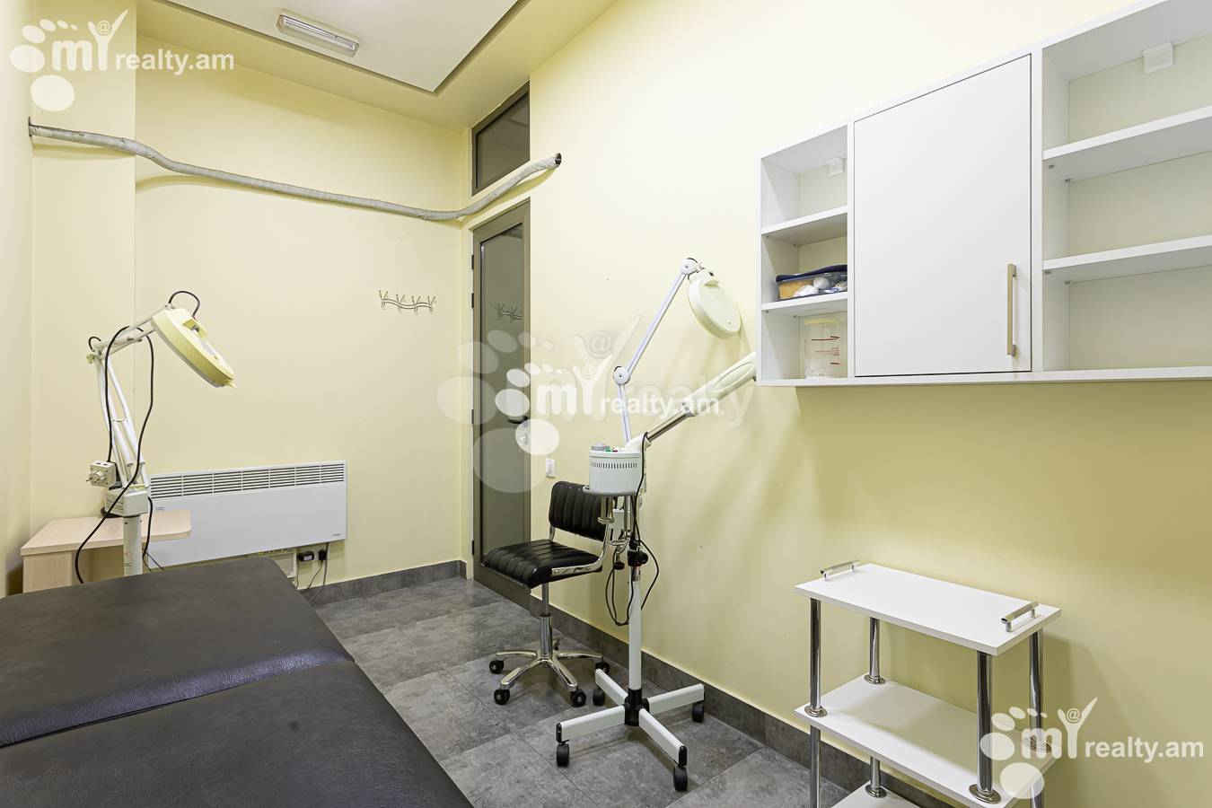 Commercial for rent خیابان آنتارایین, مرکز شهر ایروان, 156599