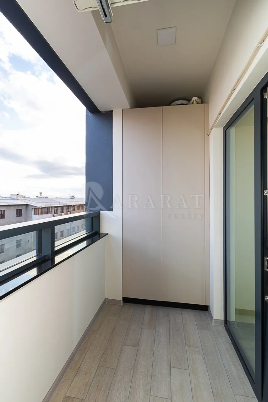 2 bedroom apartment for sale Komitas Ave, Arabkir Yerevan, 161929